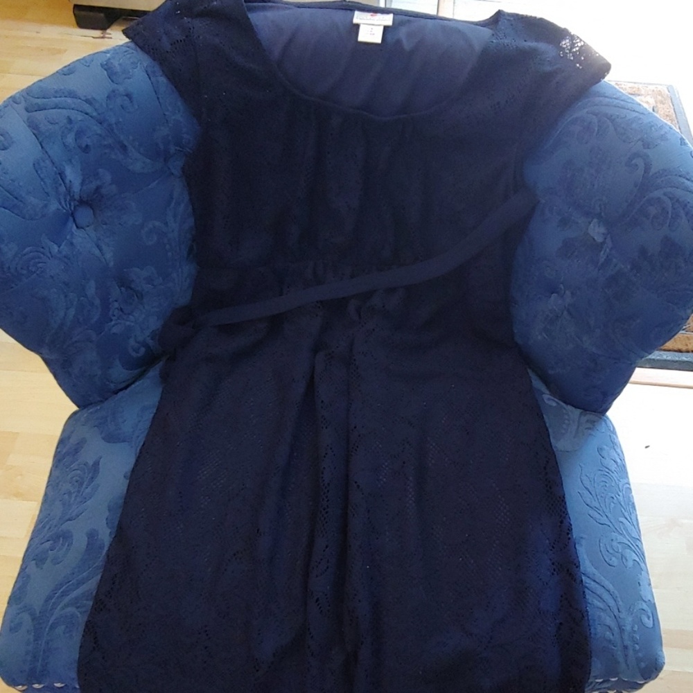 Maternity dress